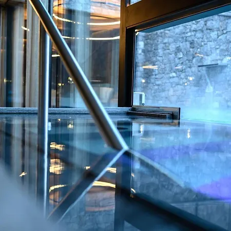 Vakantiehuis Bergsteiger - By Interhome