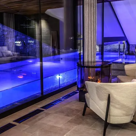 Bergsteiger - By Interhome Vakantiehuis *