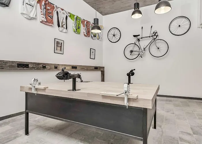 Bergsteiger - By Interhome Vakantiehuis *