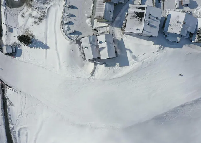 Vakantiehuis Bergsteiger - By Interhome Sölden