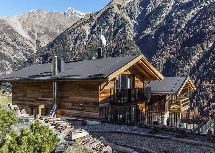 Bergsteiger - By Interhome Vakantiehuis *