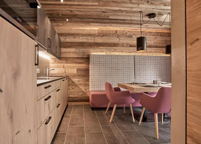 Bergsteiger - By Interhome Sölden