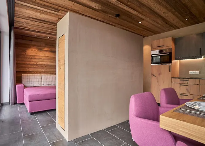 Vakantiehuis Bergsteiger - By Interhome *