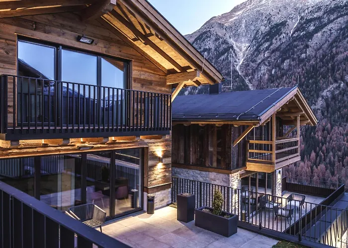 Bergsteiger - By Interhome Vakantiehuis Sölden