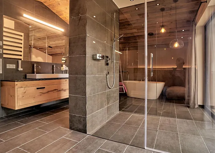 Bergsteiger - By Interhome *