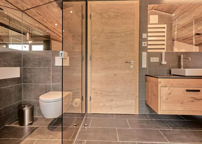 Bergsteiger - By Interhome Vakantiehuis