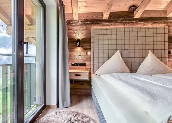 Bergsteiger - By Interhome Vakantiehuis *