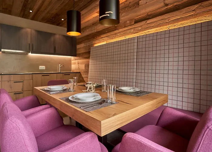 Vakantiehuis Bergsteiger - By Interhome *