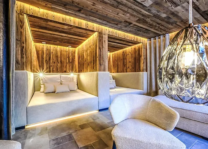 Bergsteiger - By Interhome * Sölden