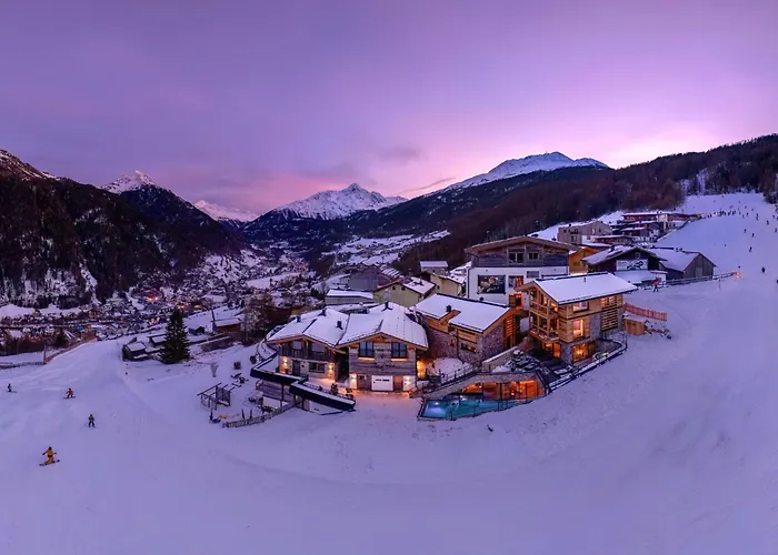 Bergsteiger - By Interhome *