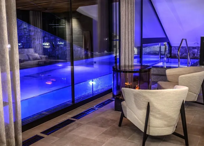 Bergsteiger - By Interhome Vakantiehuis *