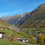 Bergsteiger - By Interhome Sölden