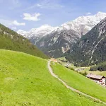 Dom wakacyjny Bergsteiger - By Interhome