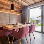 Holiday home Bergsteiger - By Interhome *