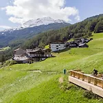 Holiday home Bergsteiger - By Interhome Solden