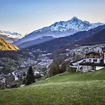 Bergsteiger - By Interhome Dom wakacyjny