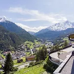 Bergsteiger - By Interhome Dom wakacyjny *