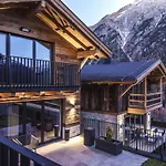 Bergsteiger - By Interhome Holiday home Solden
