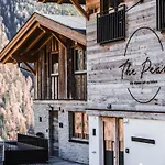 Dom wakacyjny Bergsteiger - By Interhome Sölden