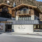 Dom wakacyjny Bergsteiger - By Interhome *
