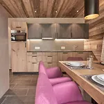 Bergsteiger - By Interhome Holiday home Solden
