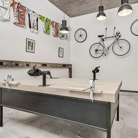 Bergsteiger - By Interhome Ferienhaus *