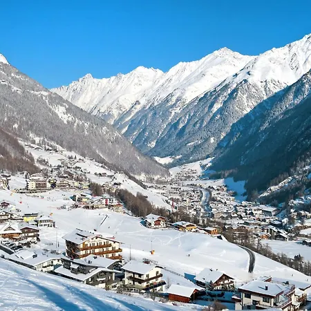 Σπίτι διακοπών Bergsteiger - By Interhome *