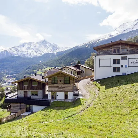 Bergsteiger - By Interhome * Ζόλντεν