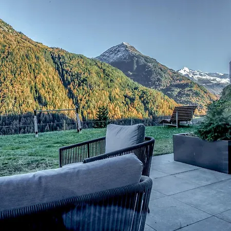 Bergsteiger - By Interhome Ferienhaus *