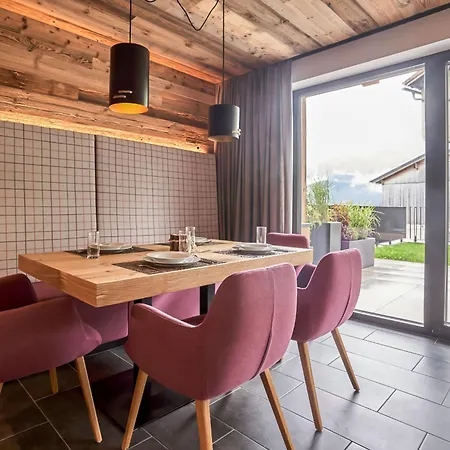 Casa de Férias Bergsteiger - By Interhome *