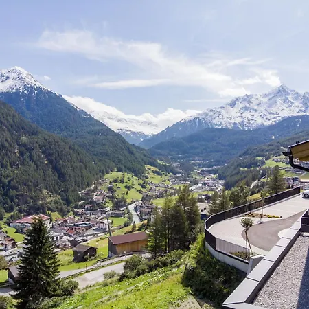 Bergsteiger - By Interhome Ferienhaus *
