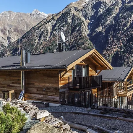 Bergsteiger - By Interhome Σπίτι διακοπών *