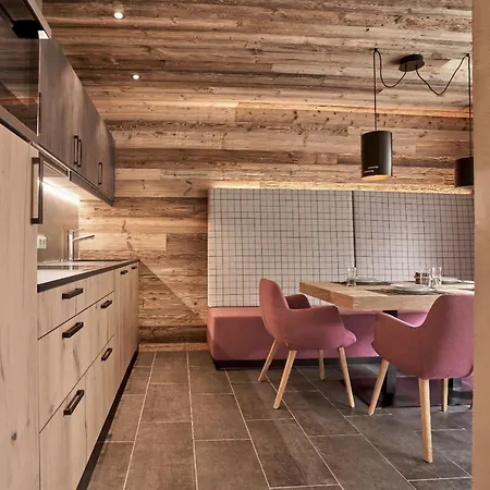 Bergsteiger - By Interhome Sölden