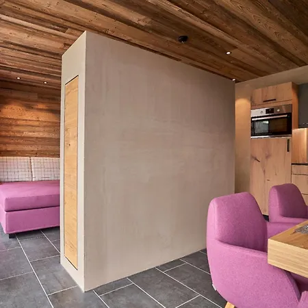 Casa de Férias Bergsteiger - By Interhome *