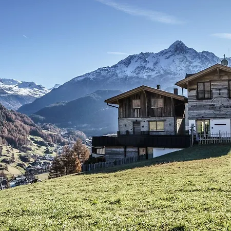 Bergsteiger - By Interhome Holiday home