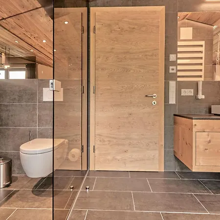 Bergsteiger - By Interhome Casa de Férias