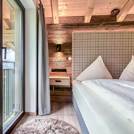 Bergsteiger - By Interhome Feriehus *