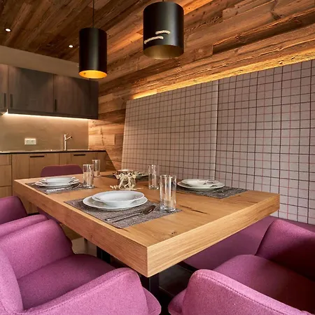 Σπίτι διακοπών Bergsteiger - By Interhome *