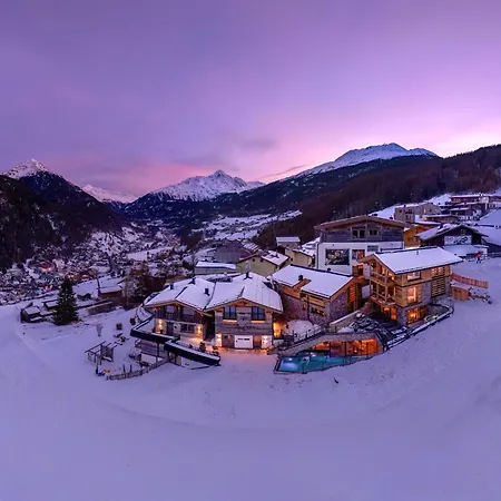 Bergsteiger - By Interhome *