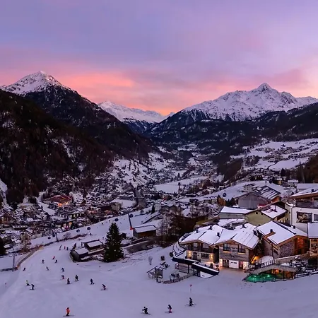 Bergsteiger - By Interhome Sölden