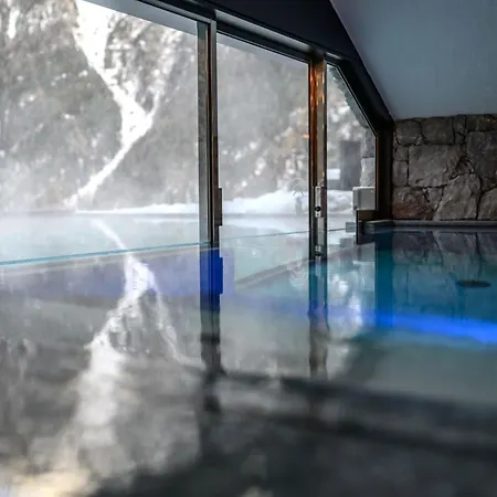Bergsteiger - By Interhome Holiday home