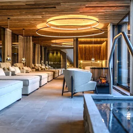 Holiday home Bergsteiger - By Interhome