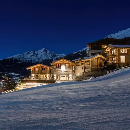 Bergsteiger - By Interhome *