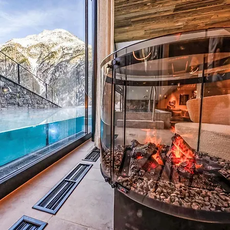 Bergsteiger - By Interhome *