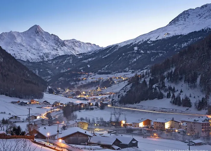 Bergsteiger - By Interhome Dom wakacyjny