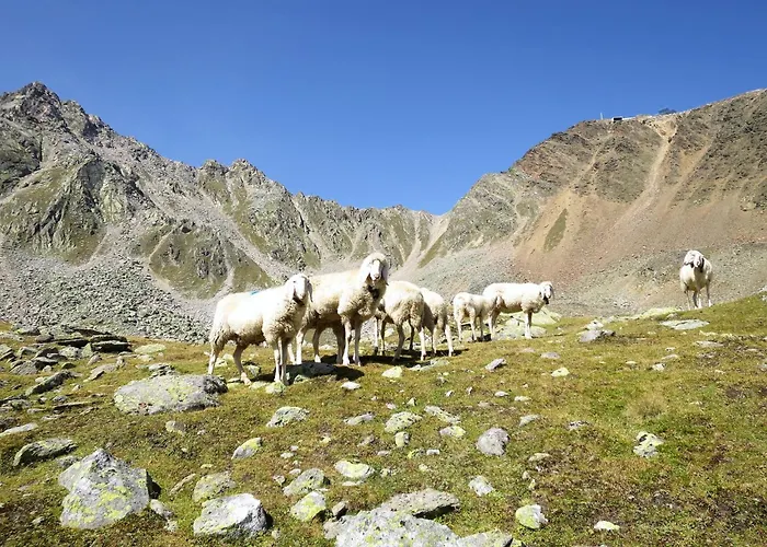 Bergsteiger - By Interhome *