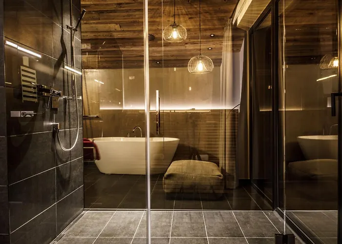 Bergsteiger - By Interhome