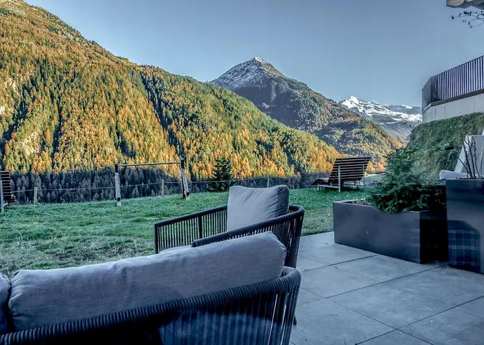 Bergsteiger - By Interhome Dom wakacyjny *