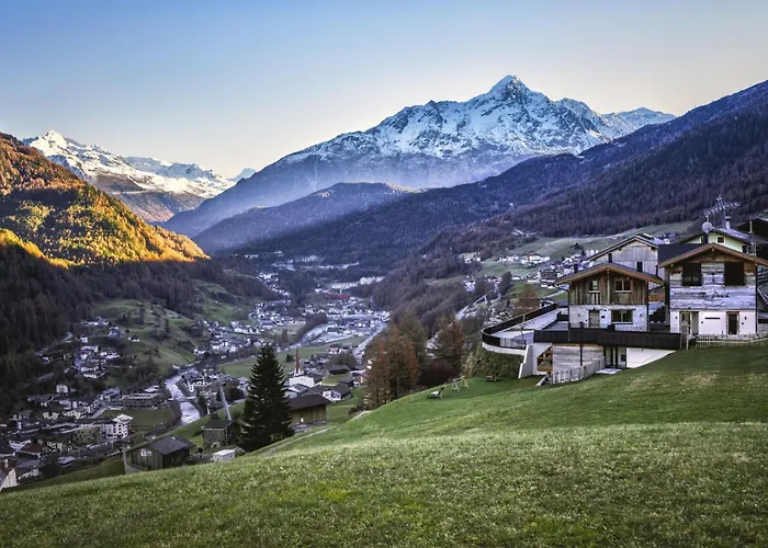 Bergsteiger - By Interhome Dom wakacyjny