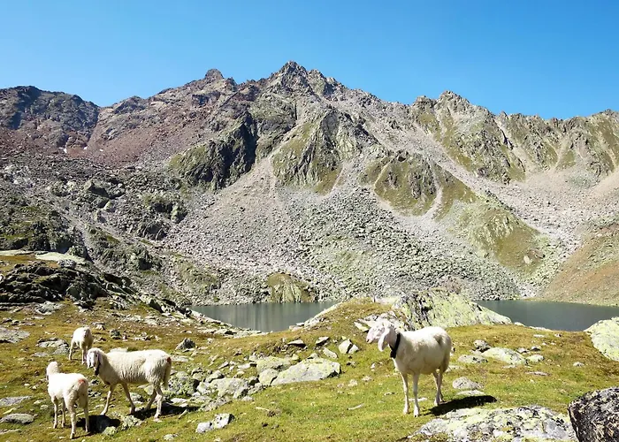 Bergsteiger - By Interhome Dom wakacyjny